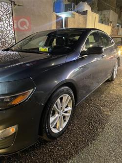 شيفروليه ماليبو